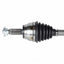 GSP North America NCV75082 CV Axle Assembly
