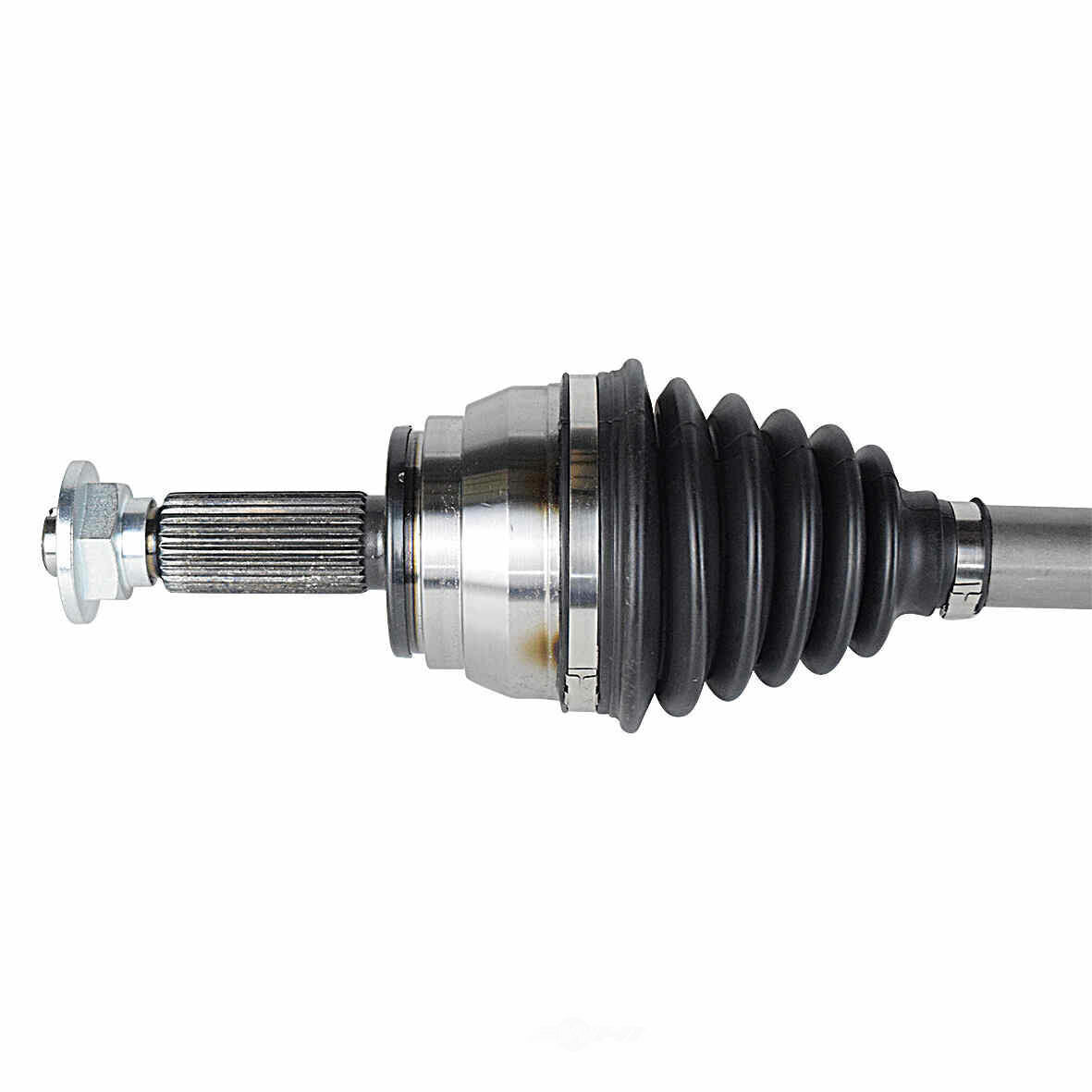 GSP North America NCV75082 CV Axle Assembly