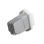 BWD RU1389 HVAC Blower Motor Resistor