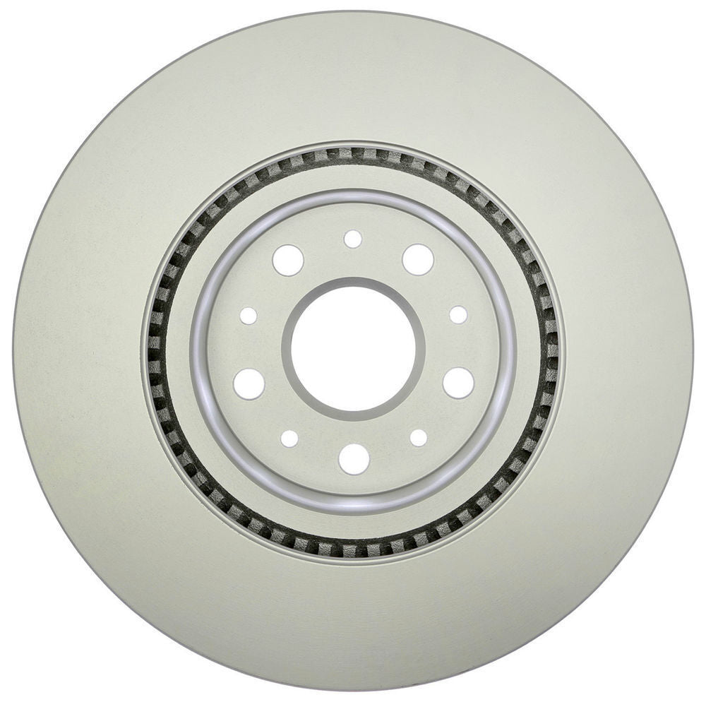 ACDelco Advantage 18A81913AC Disc Brake Rotor