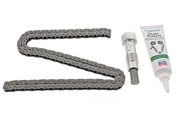 INA ZC80051K Engine Timing Chain Kit