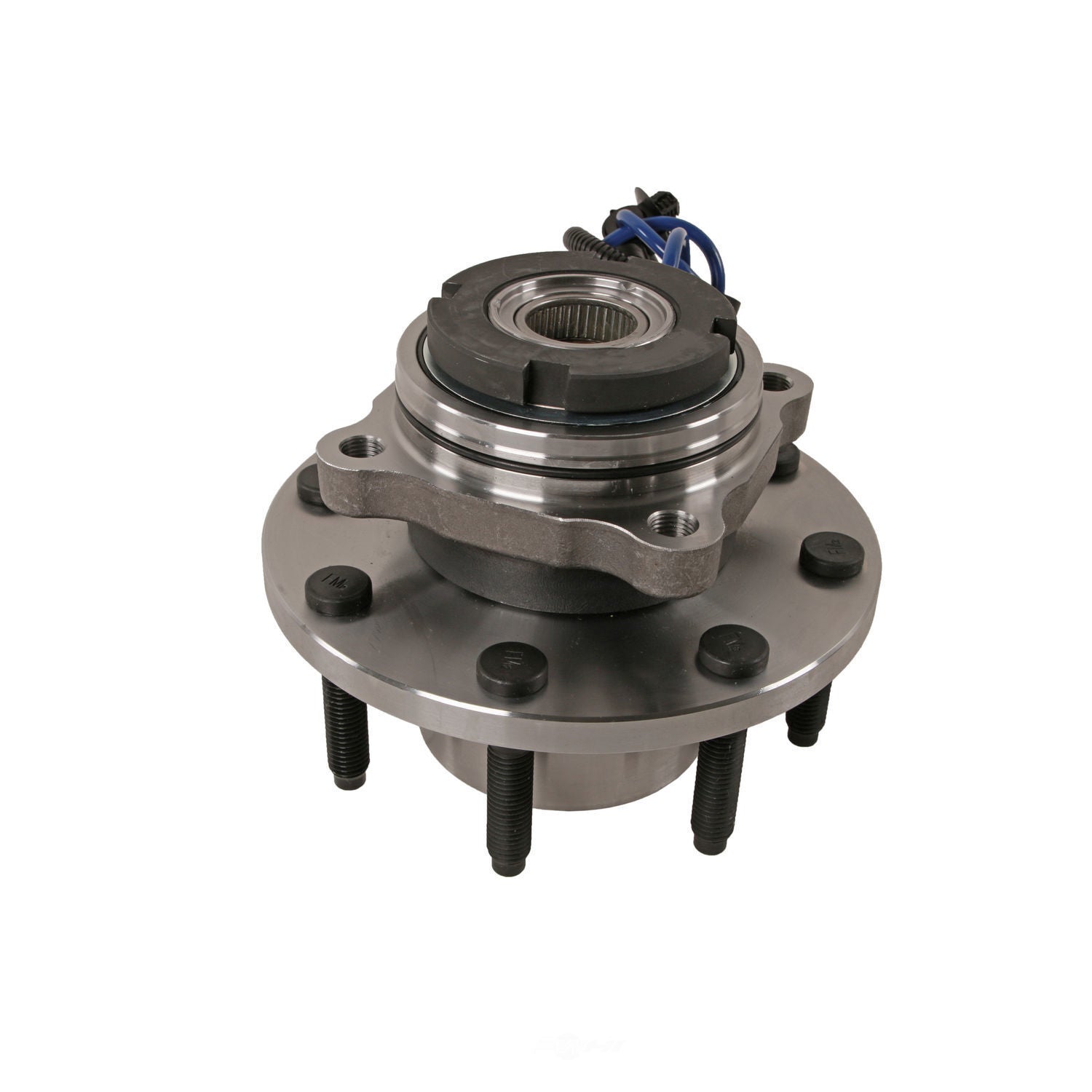 Moog 515020 Wheel Bearing and Hub Assembly