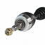 GSP North America NCV10043 CV Axle Assembly