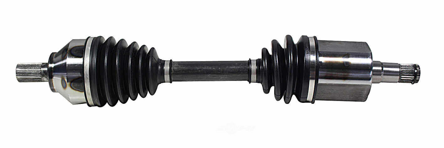 GSP North America NCV73555 CV Axle Assembly