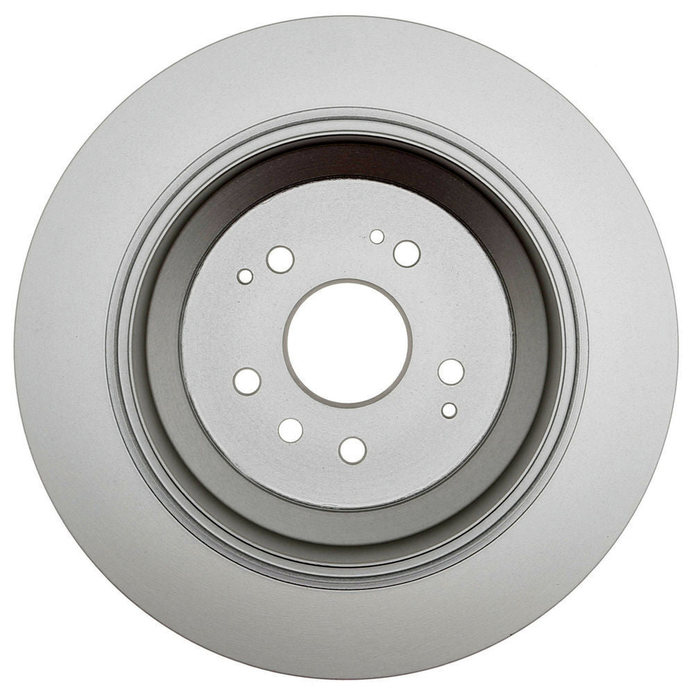 ACDelco Advantage 18A81064AC Disc Brake Rotor