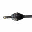 GSP North America NCV37531 CV Axle Assembly