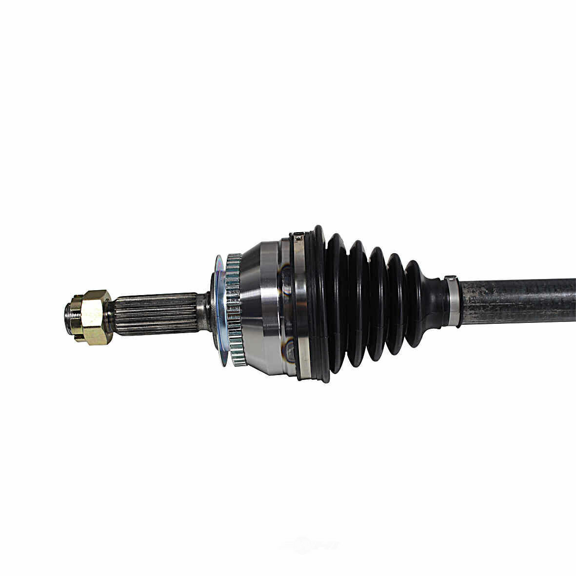 GSP North America NCV37531 CV Axle Assembly