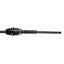 GSP North America NCV73522 CV Axle Assembly