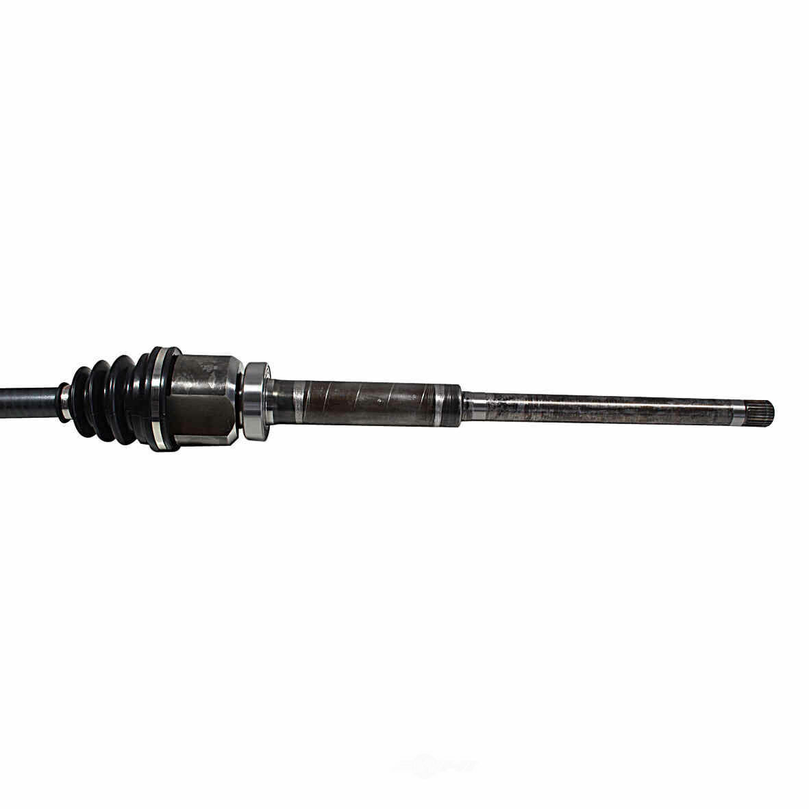 GSP North America NCV73522 CV Axle Assembly