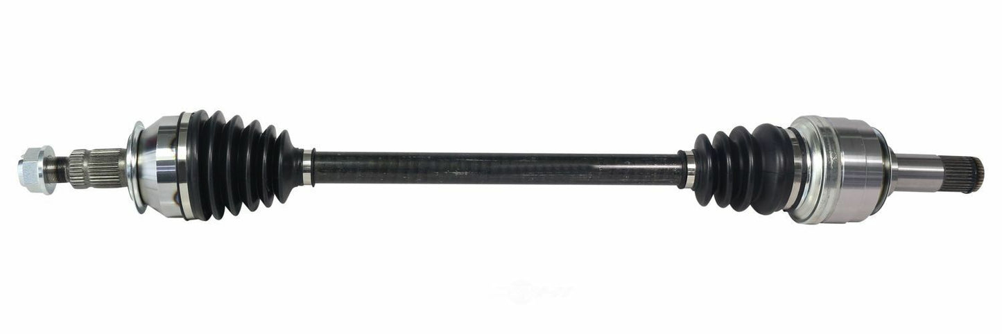 GSP North America NCV10129 CV Axle Assembly