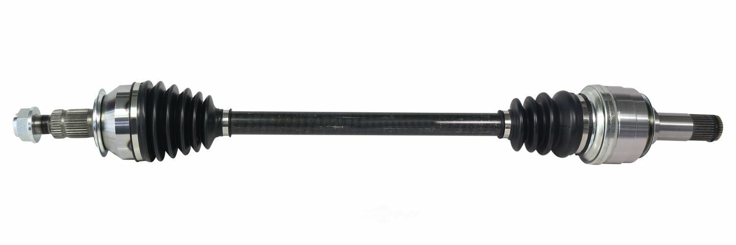 GSP North America NCV10129 CV Axle Assembly