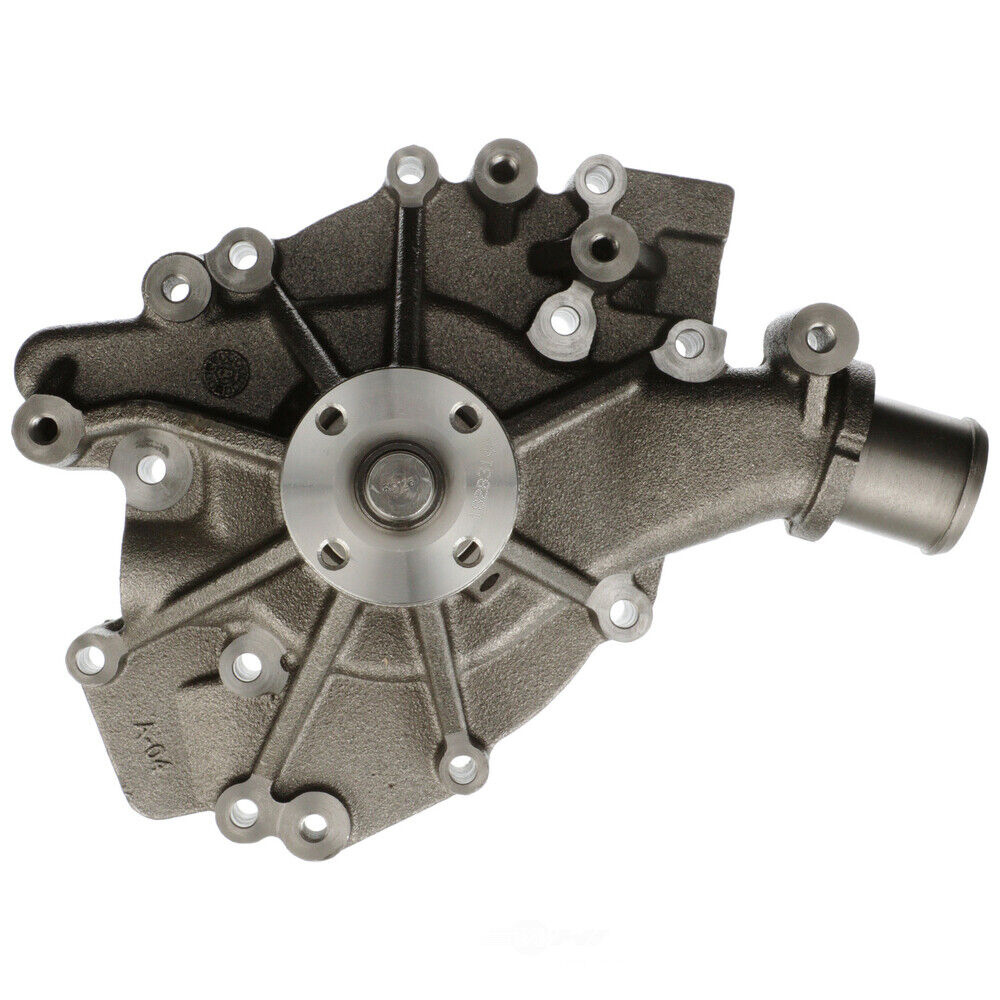 CARTER WATER PUMPS W9125M Engine Water Pump