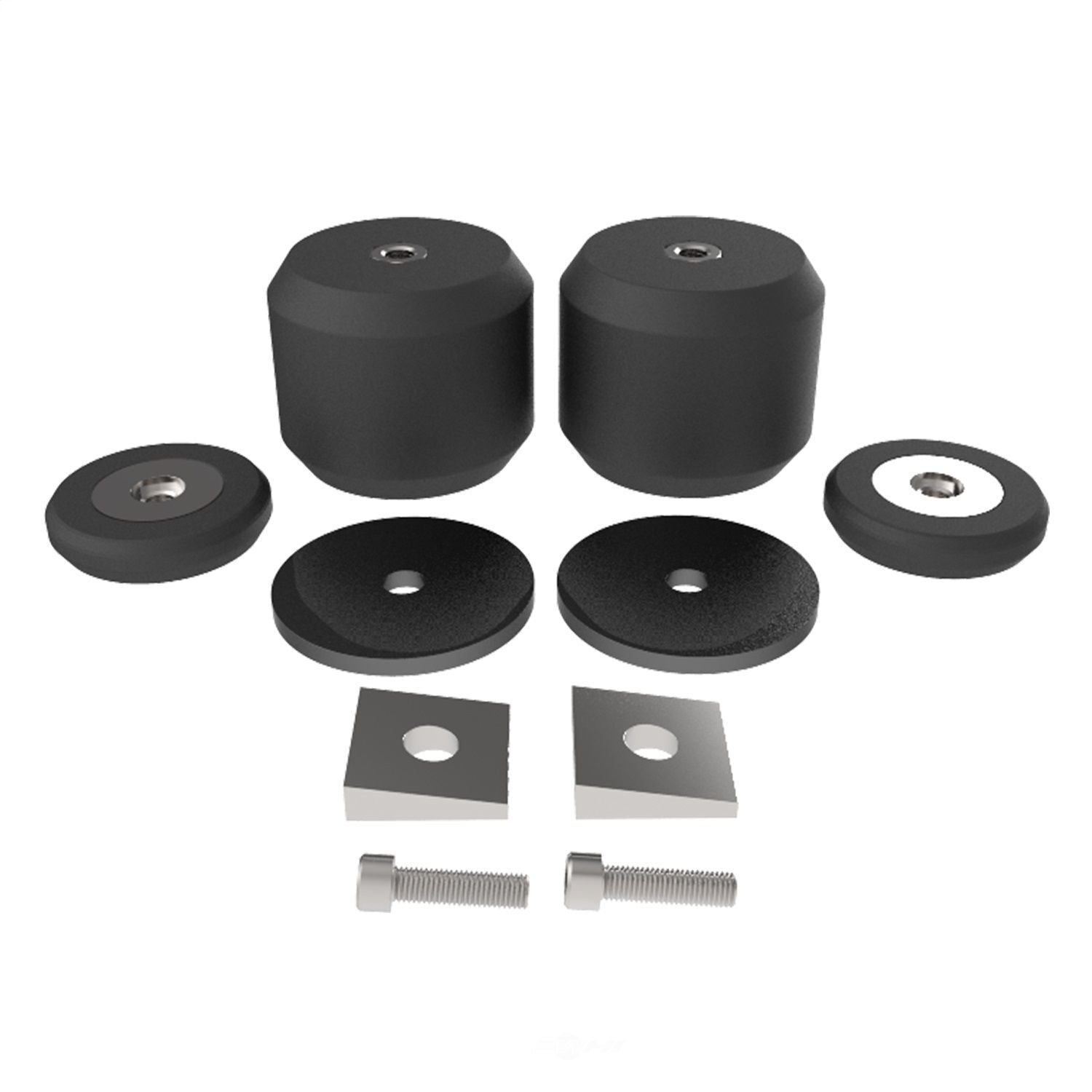 TIMBREN SES GMFK15A Suspension Rubber Helper Spring Kit