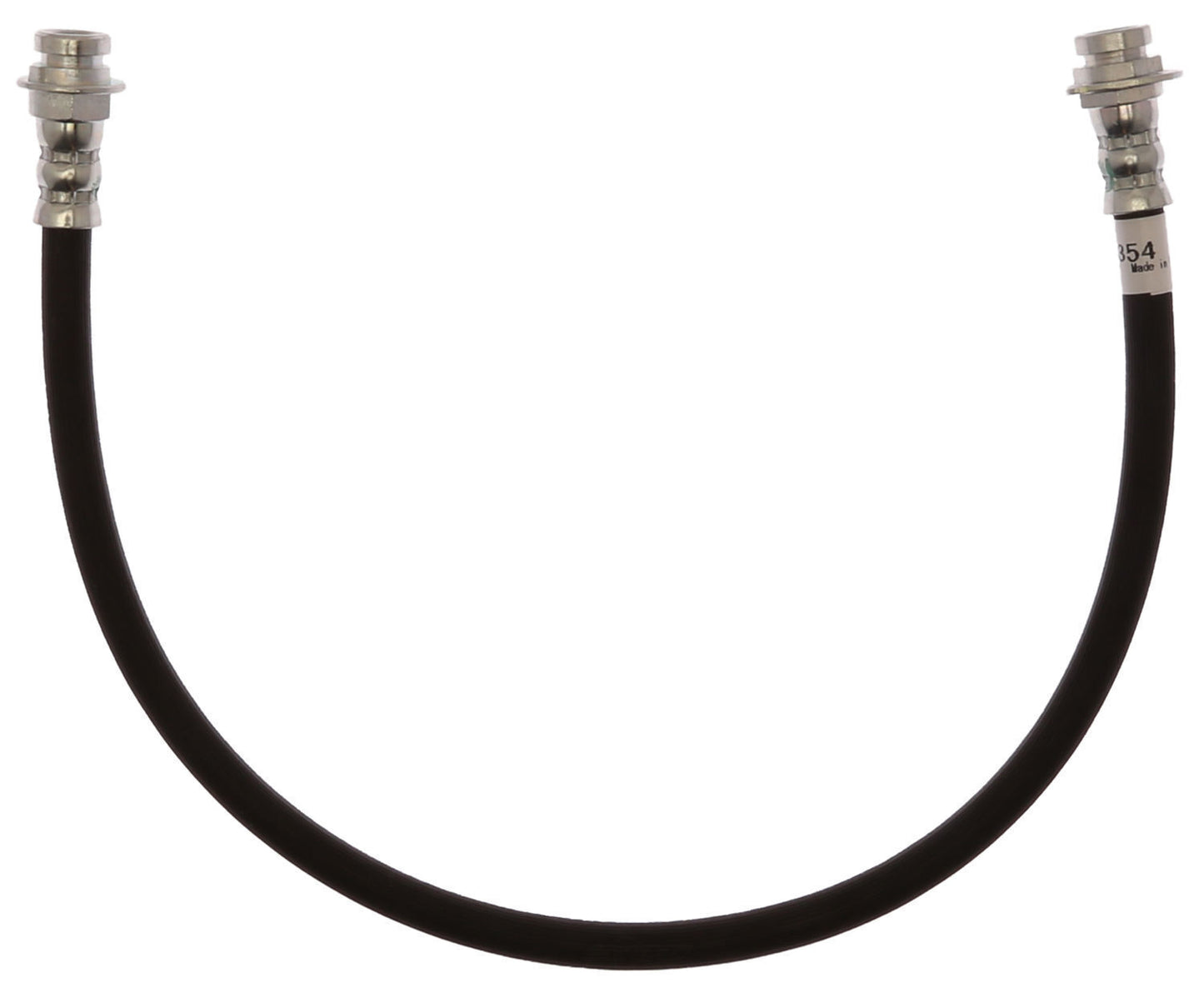 Raybestos BH384354 Brake Hydraulic Hose