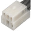 BWD PT2432 HVAC Blower Motor Resistor Connector