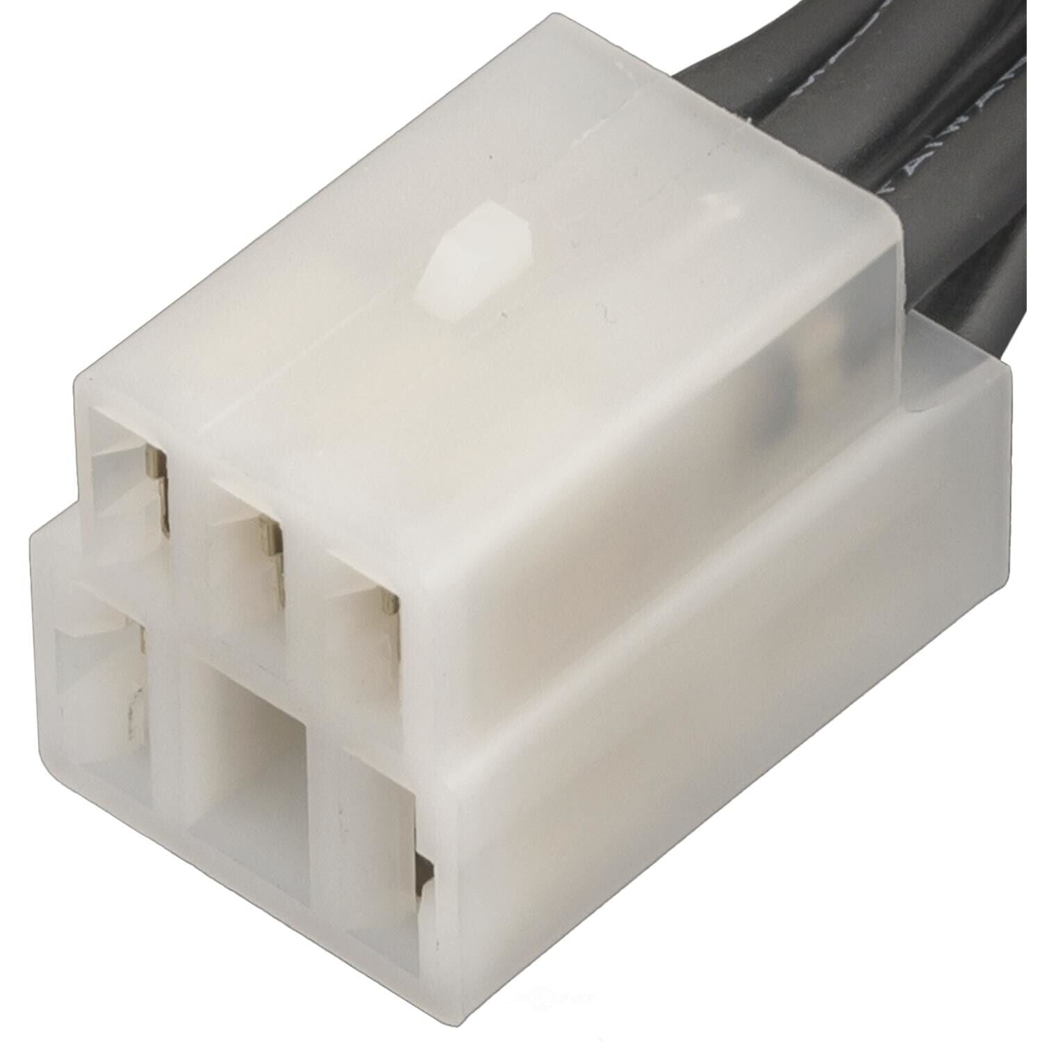 BWD PT2432 HVAC Blower Motor Resistor Connector