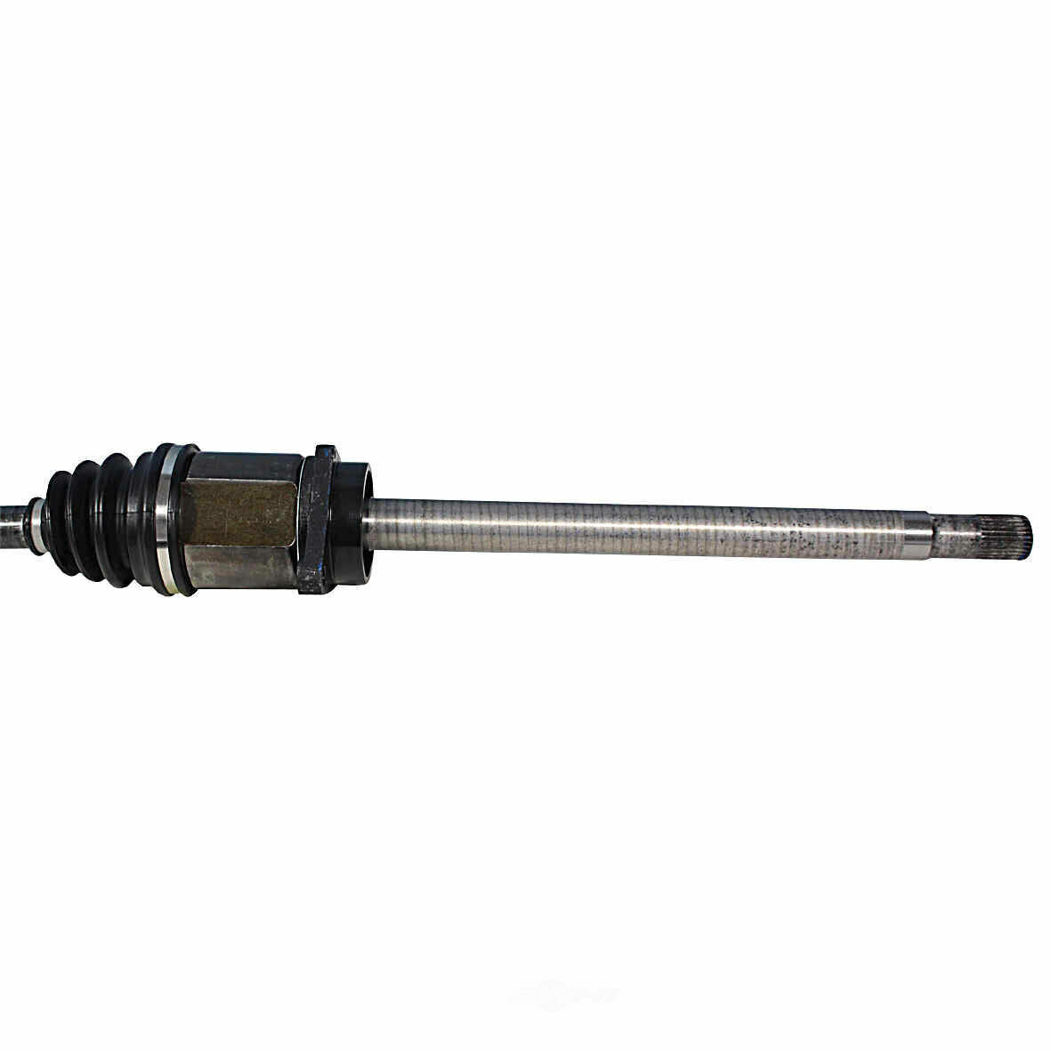 GSP North America NCV53016 CV Axle Assembly
