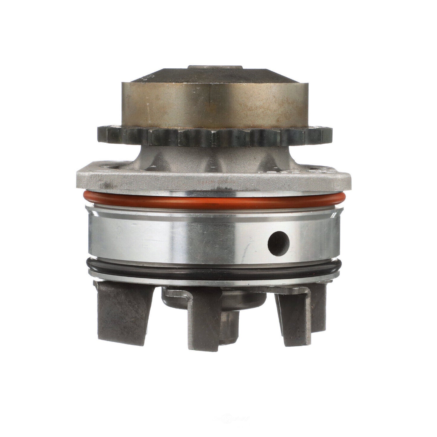 CARTER WATER PUMPS W9122M Engine Water Pump