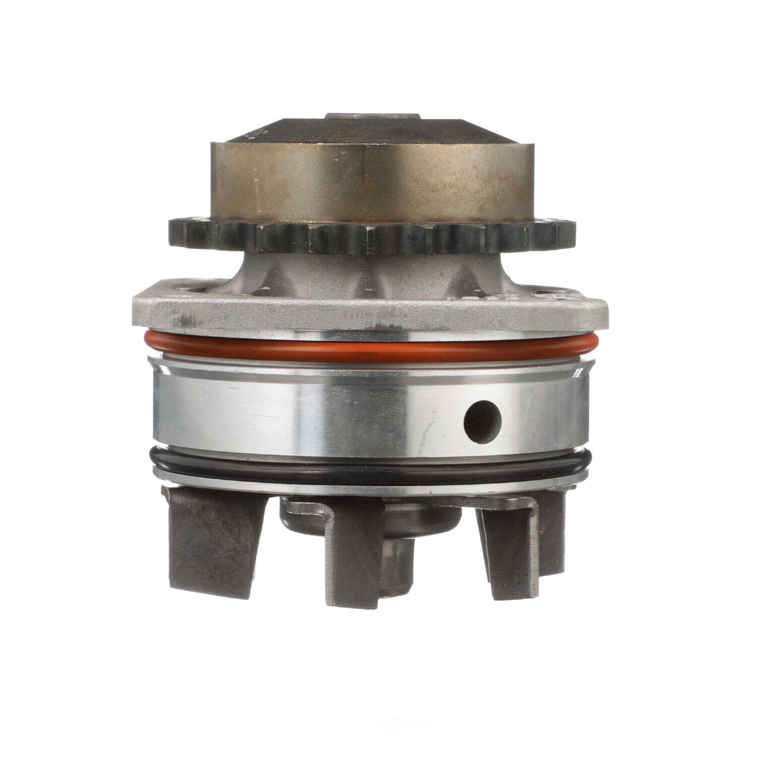 CARTER WATER PUMPS W9122M Engine Water Pump
