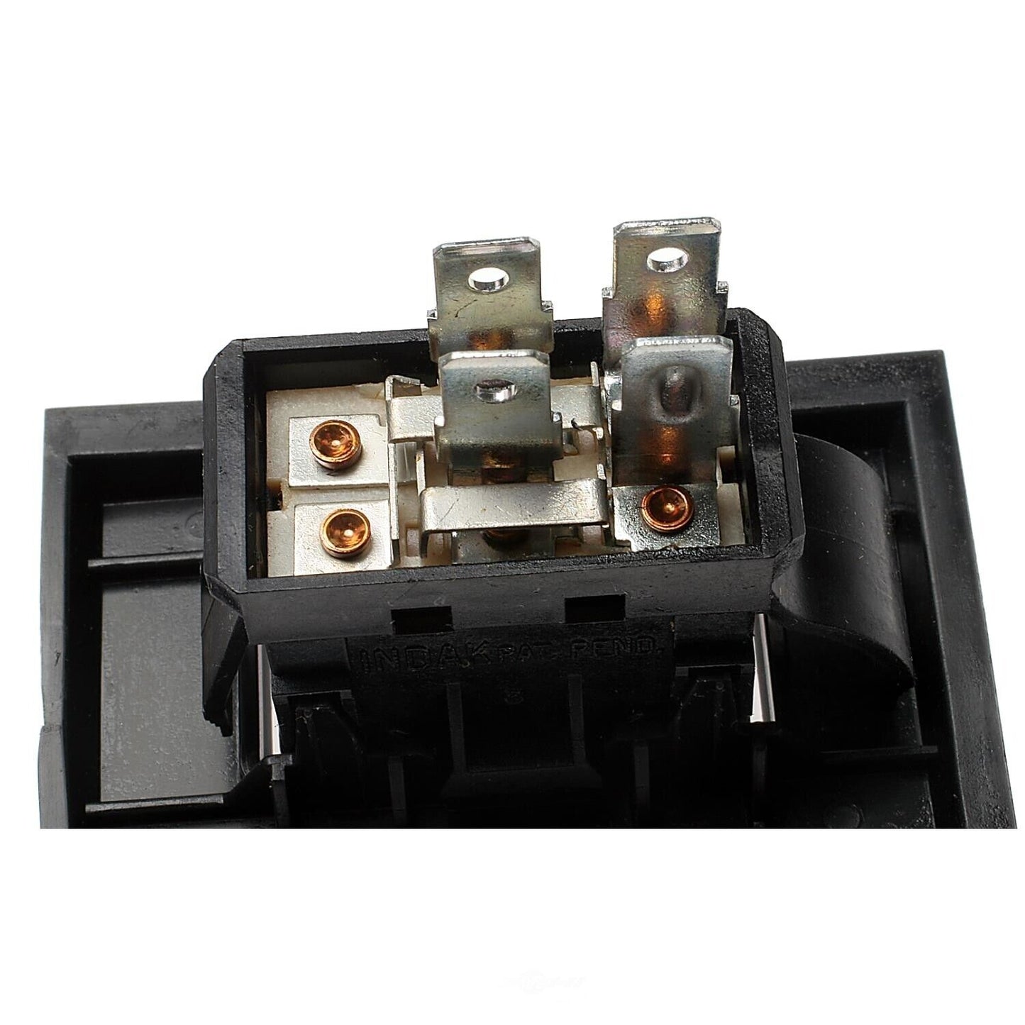 BWD S9020 Fuel Tank Selector Switch