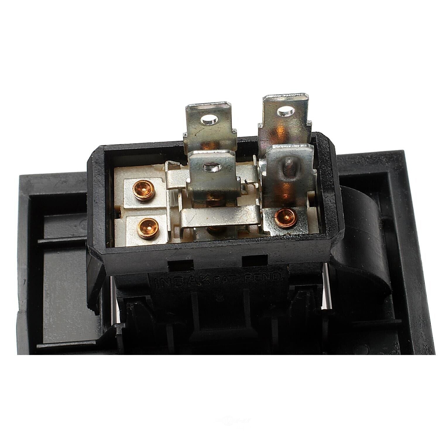 BWD S9020 Fuel Tank Selector Switch