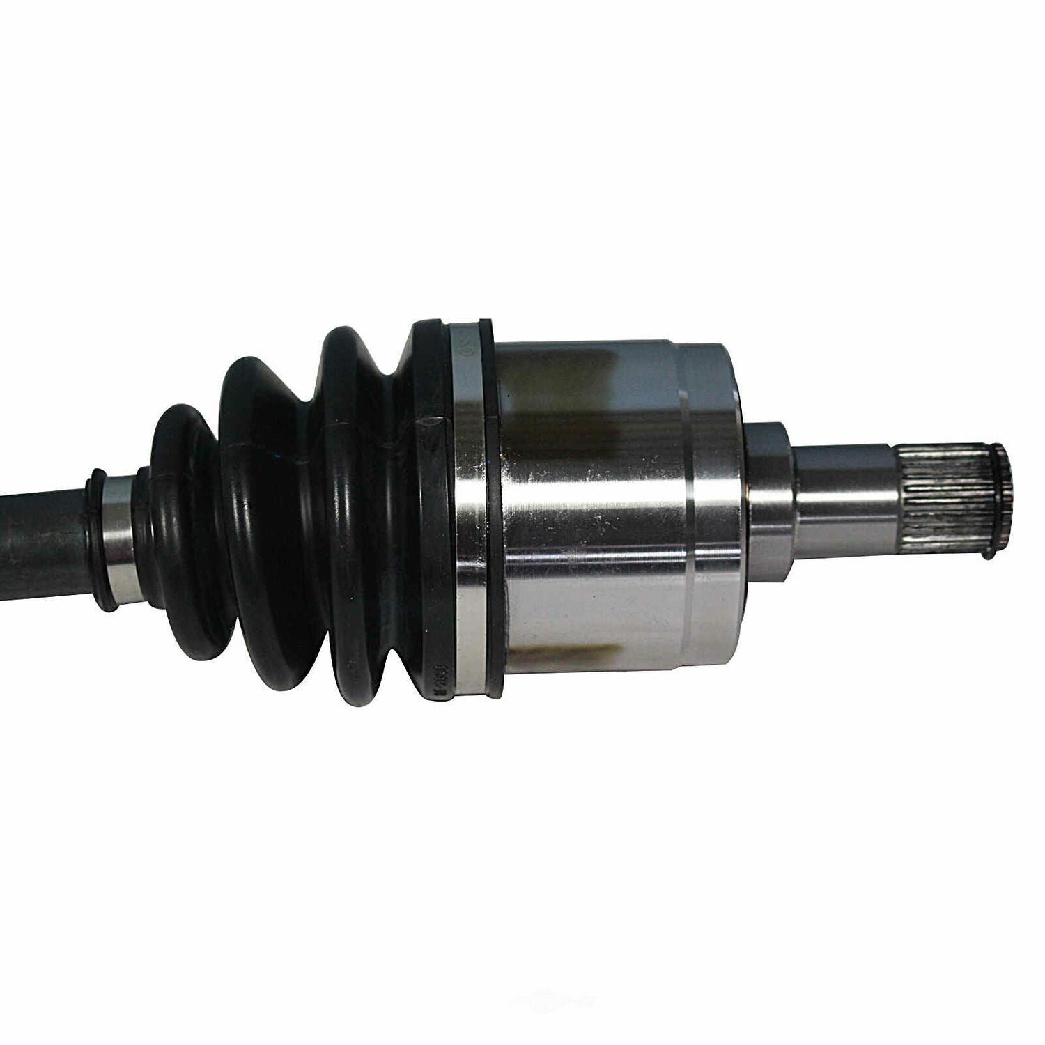 GSP North America NCV36044 CV Axle Assembly