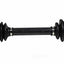 GSP North America NCV69602 CV Axle Assembly