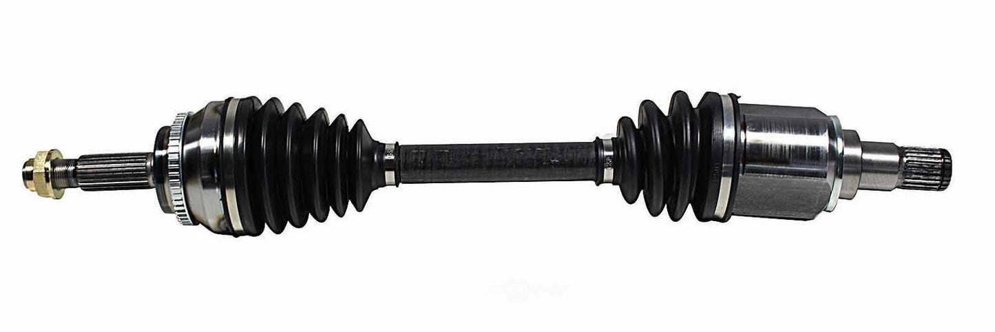 GSP North America NCV69602 CV Axle Assembly