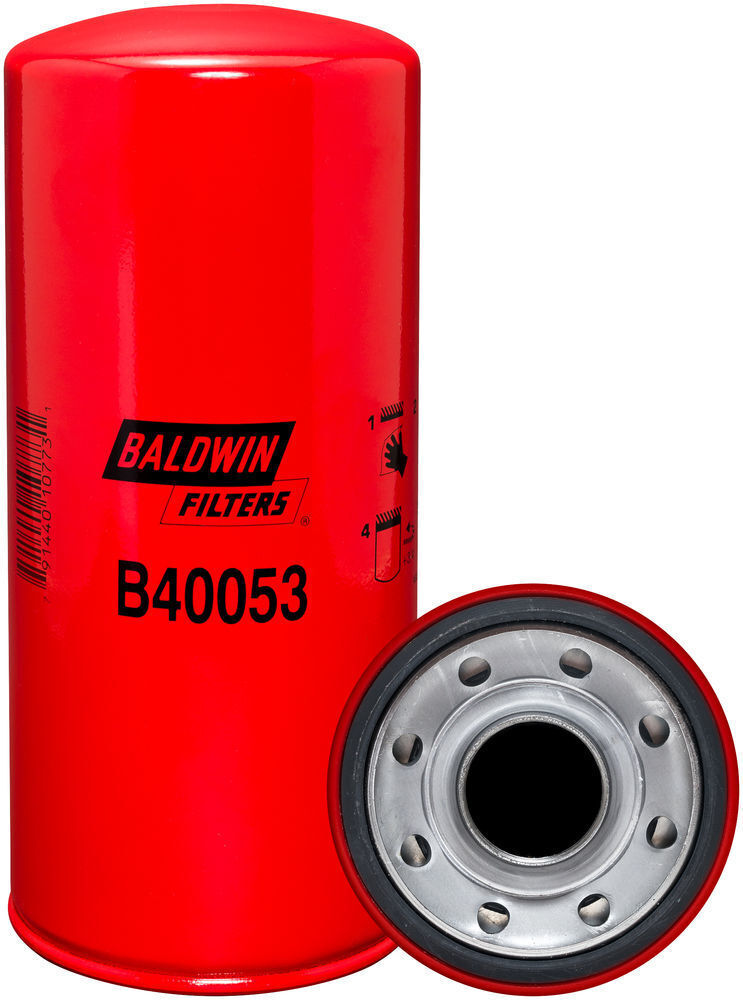 Baldwin B40053 Engine Oil Filter