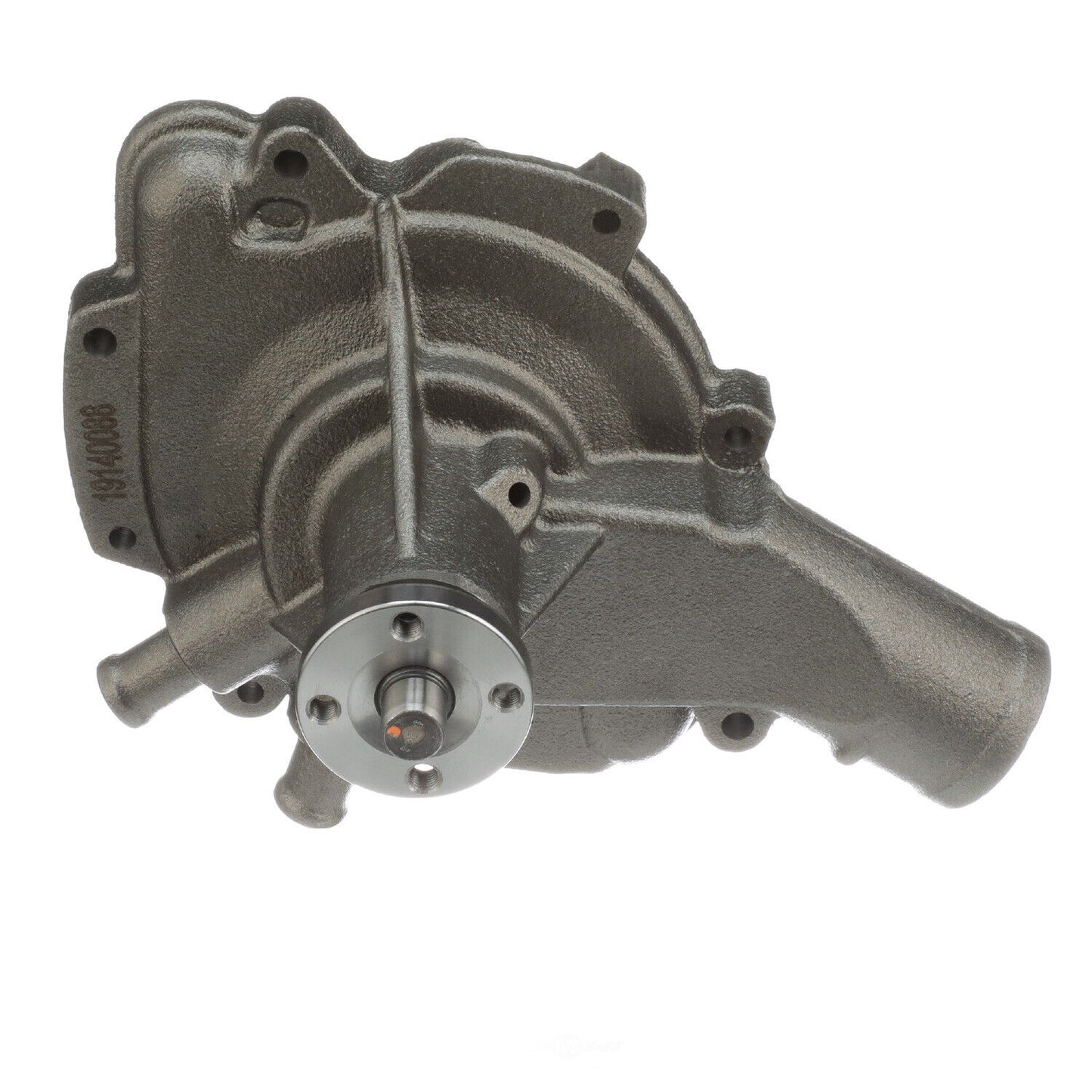 CARTER WATER PUMPS W343M Engine Water Pump