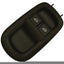 BWD WST2207 Door Lock Switch