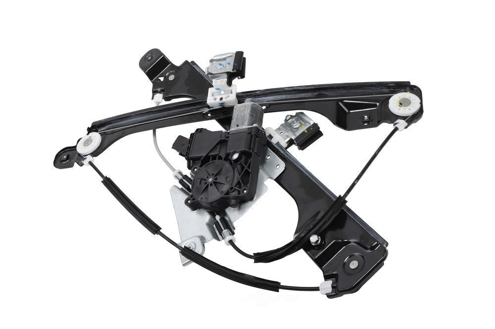 Genuine GM Parts 23257823 Power Window Motor and Regulator Assembly
