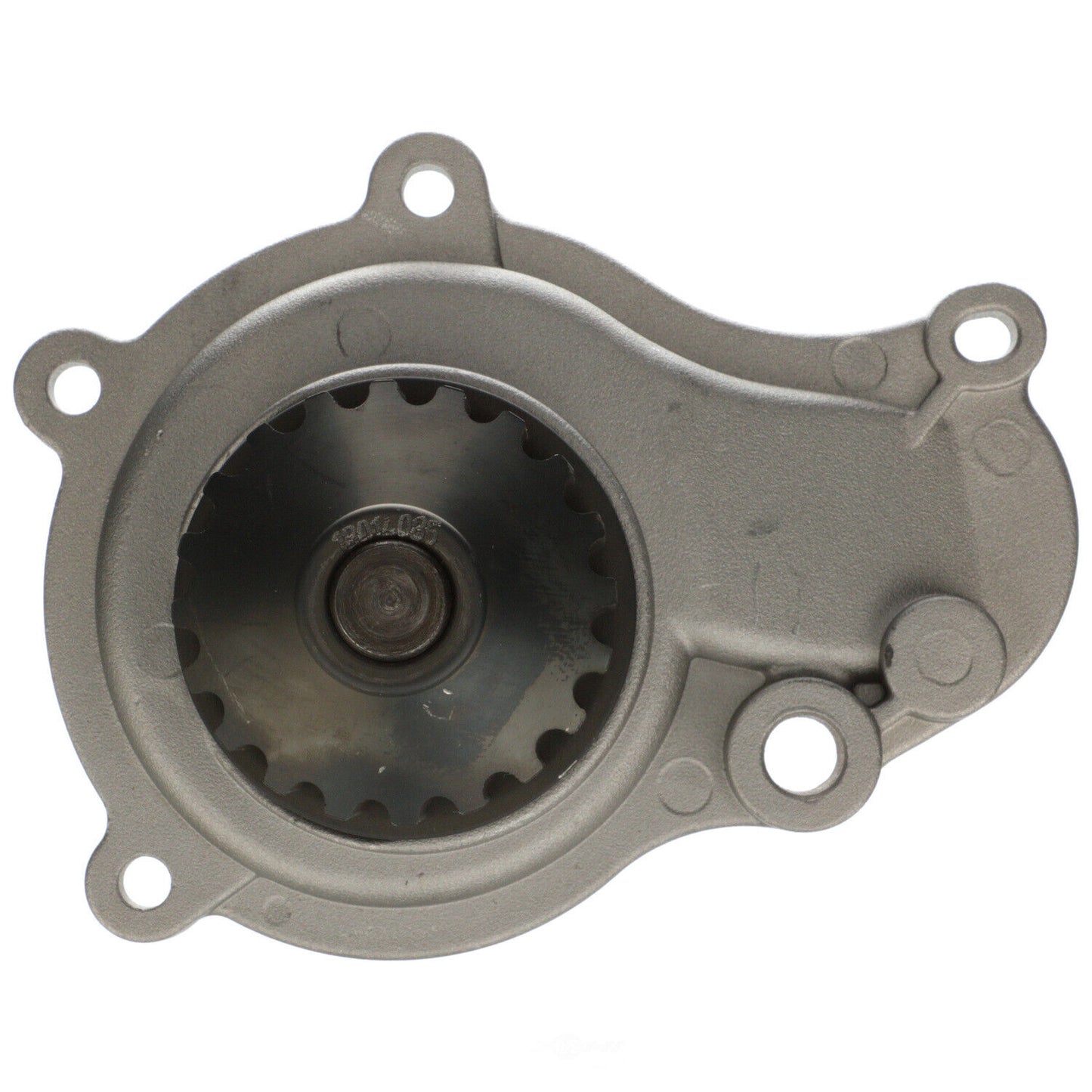 CARTER WATER PUMPS W9108M Engine Water Pump