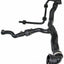 CRP CHR0643 Radiator Coolant Hose