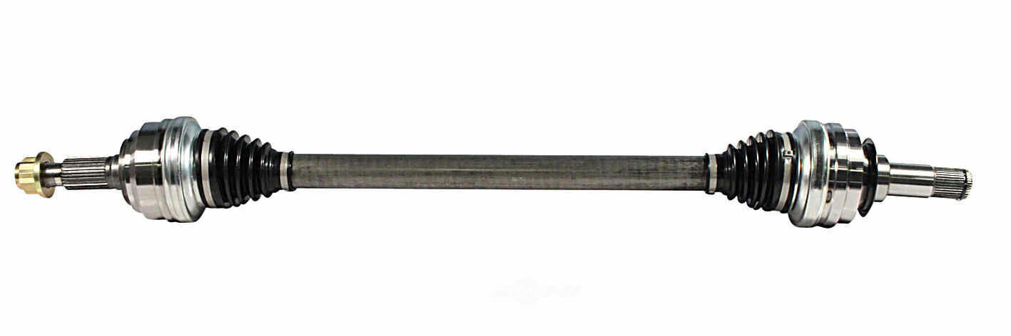 GSP North America NCV72140 CV Axle Assembly