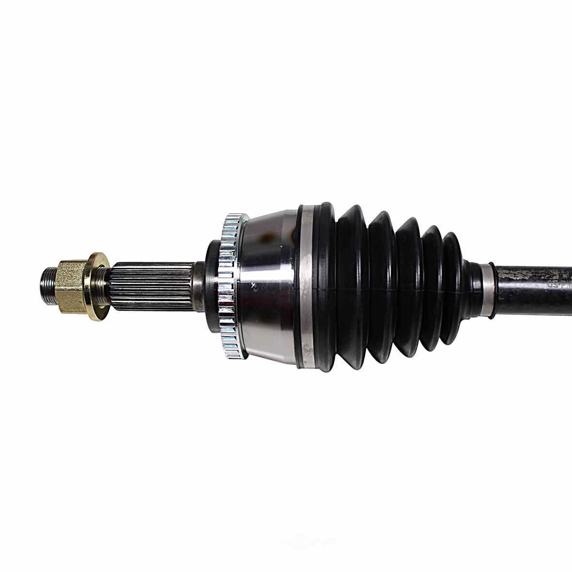 GSP North America NCV53106 CV Axle Assembly