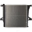 Spectra Premium Industries Inc CU2172 Radiator