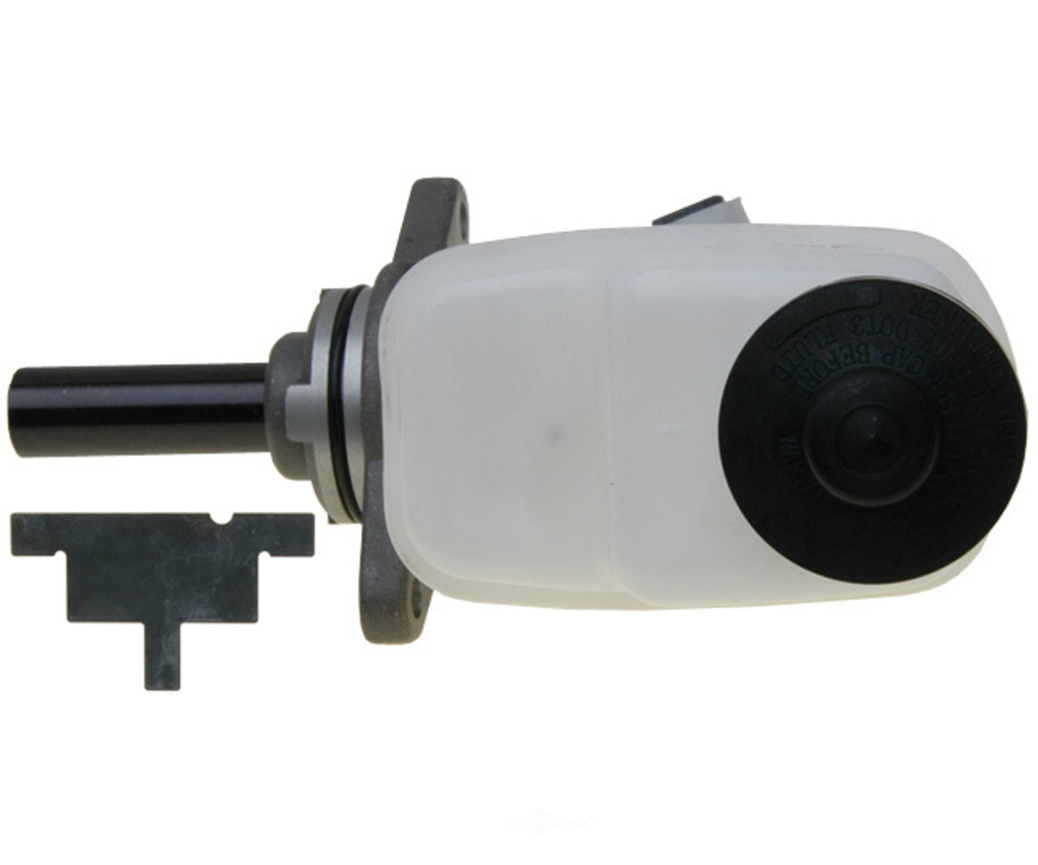 Raybestos MC391295 Brake Master Cylinder