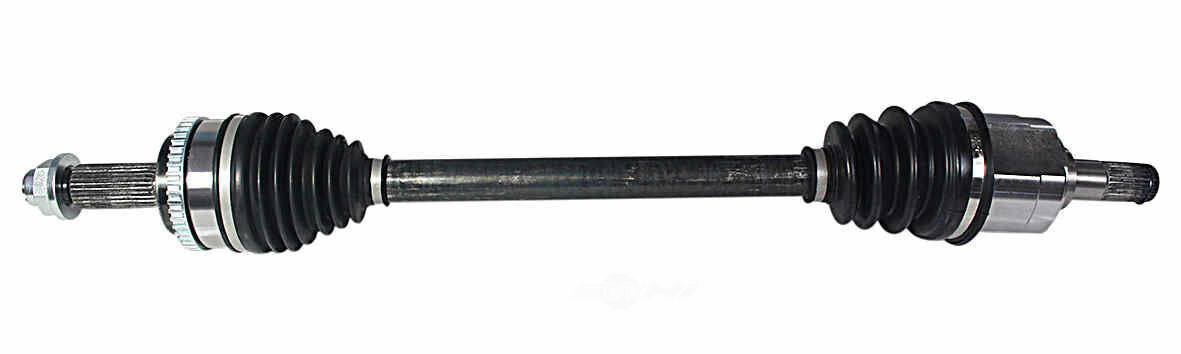 GSP North America NCV37024 CV Axle Assembly