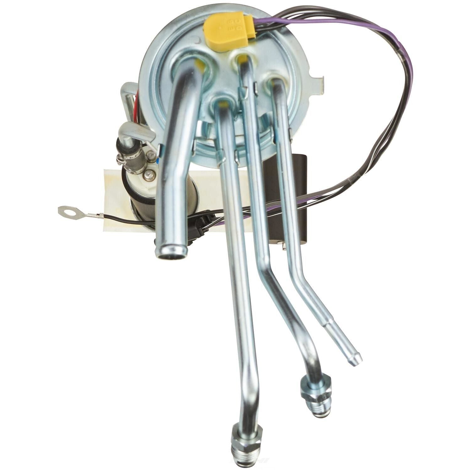 Spectra Premium Industries Inc SP01C1H Fuel Pump and Sender Assembly