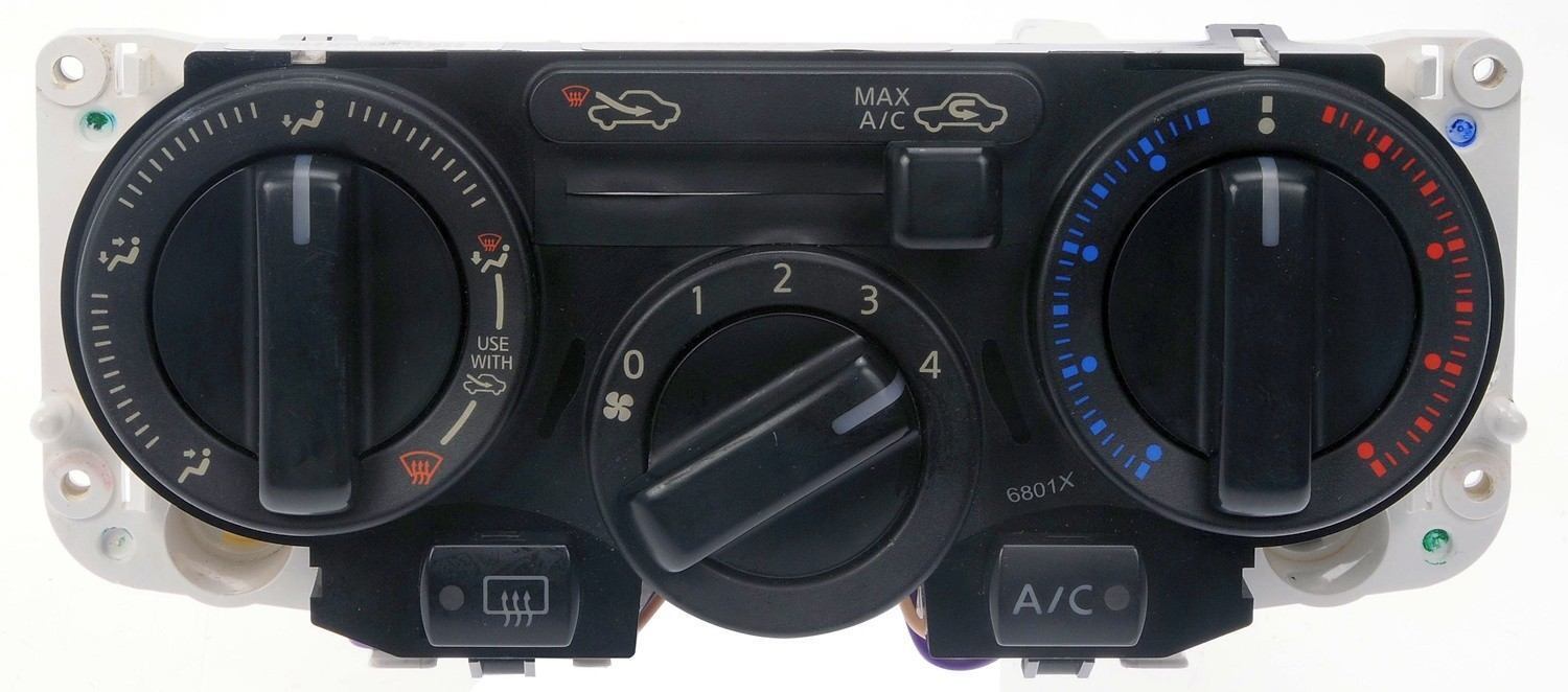 Dorman 599-150 HVAC Control Module