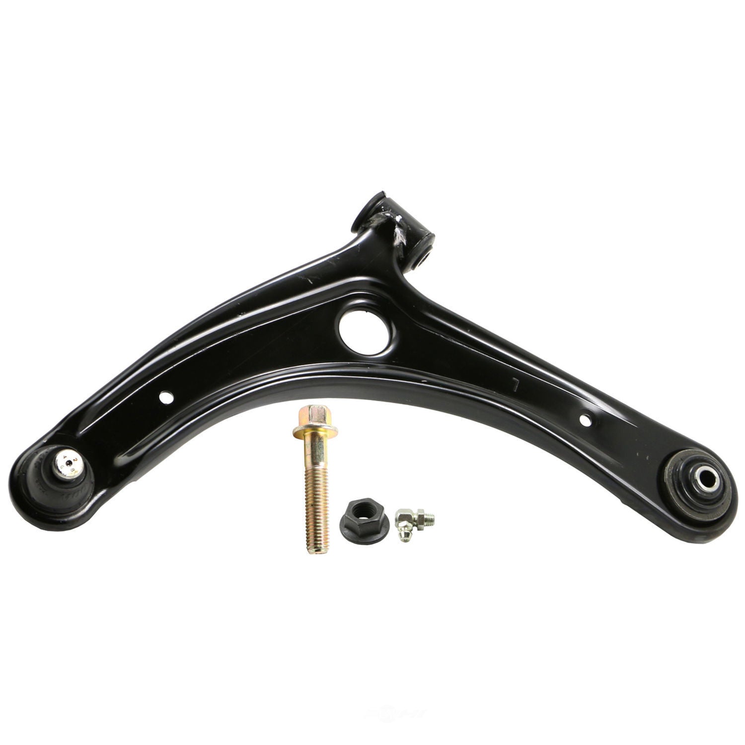 Moog CK620066 Suspension Control Arm and Ball Joint Assembly