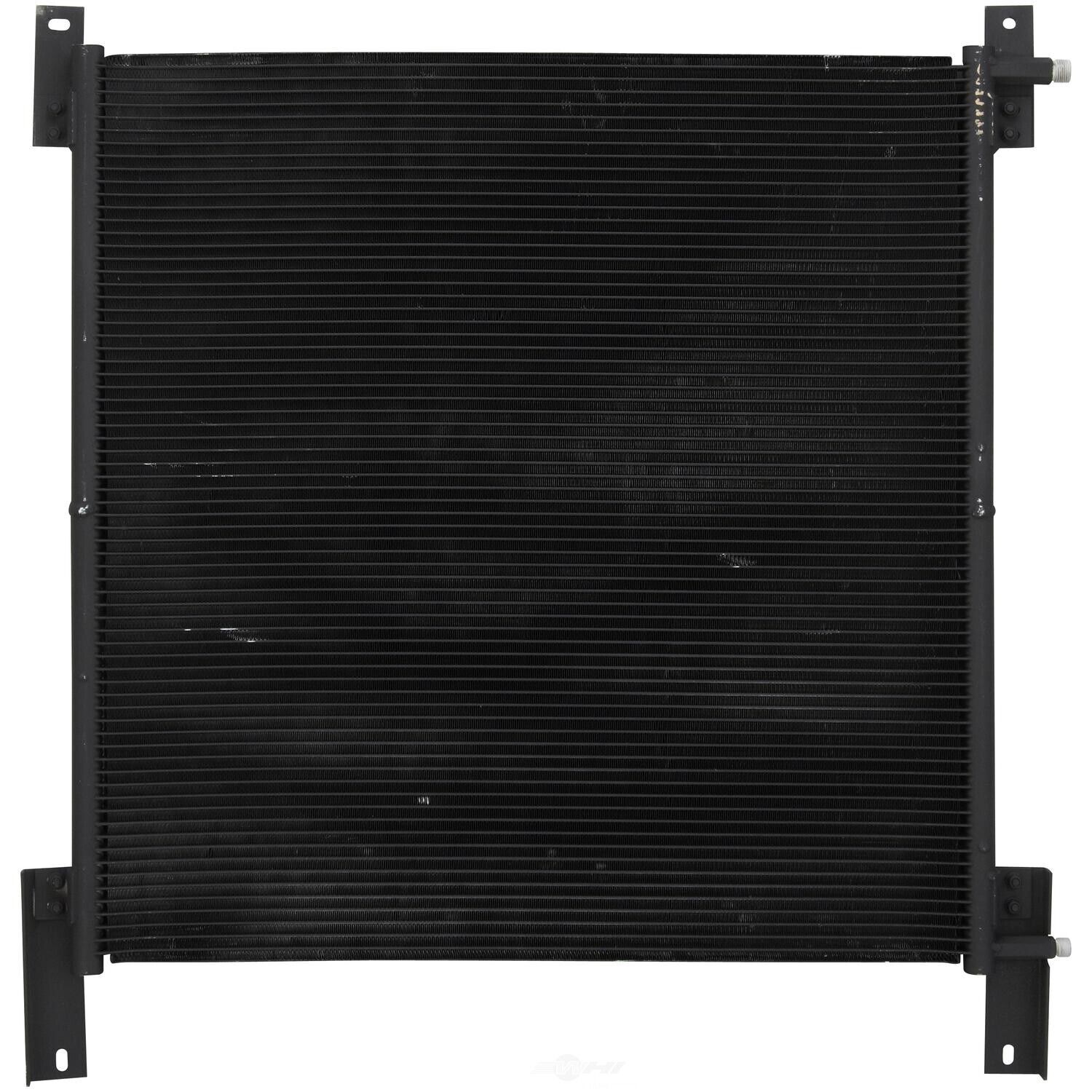 Spectra Premium Industries Inc 7-9032 A/C Condenser