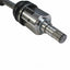 GSP North America NCV53121 CV Axle Assembly
