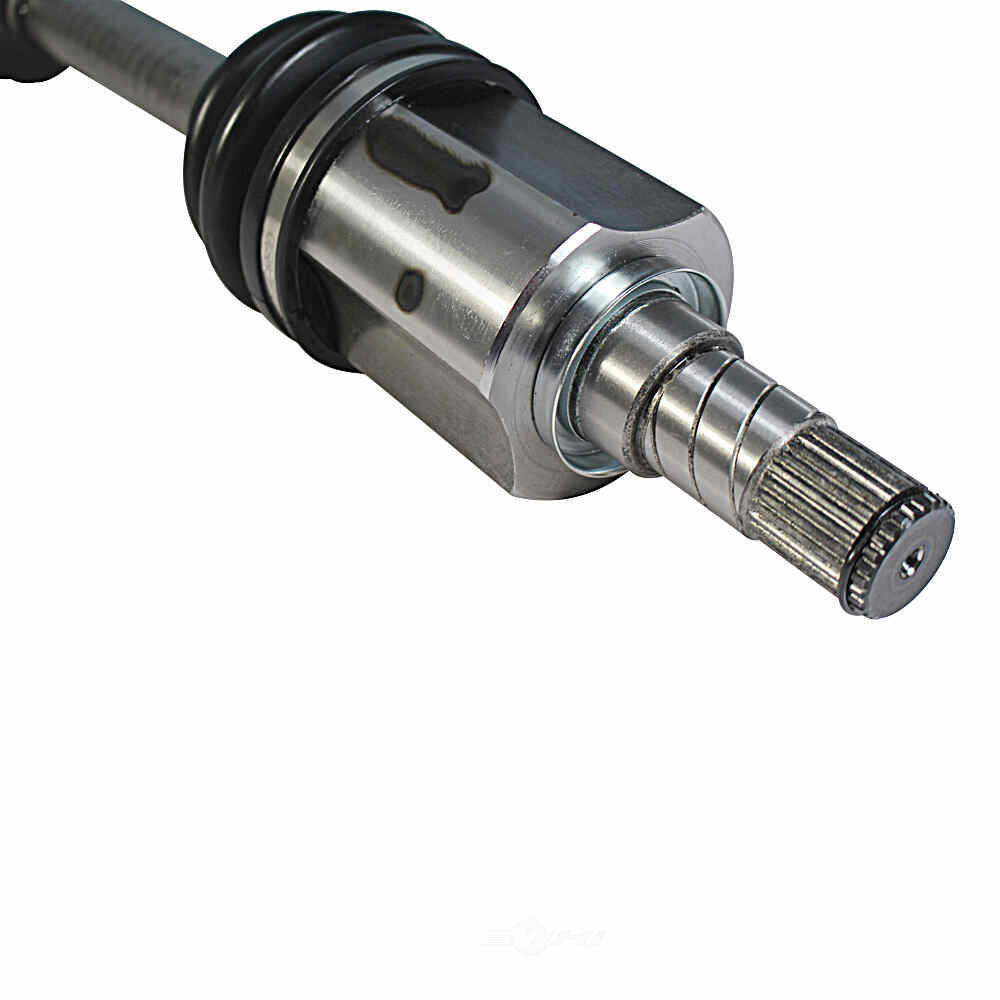 GSP North America NCV53121 CV Axle Assembly