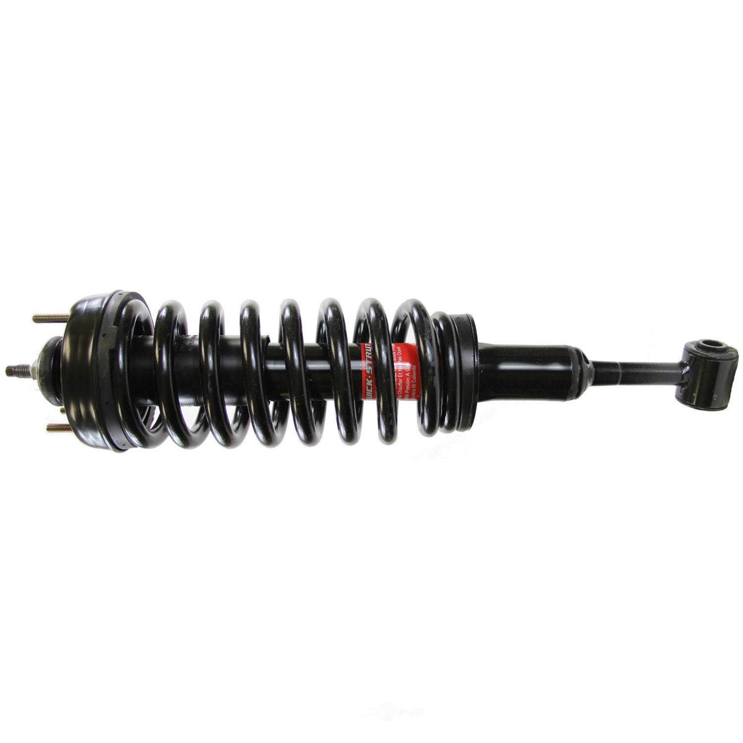 Monroe 271124 Suspension Strut and Coil Spring Assembly