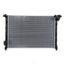 Spectra Premium Industries Inc CU2859 Radiator