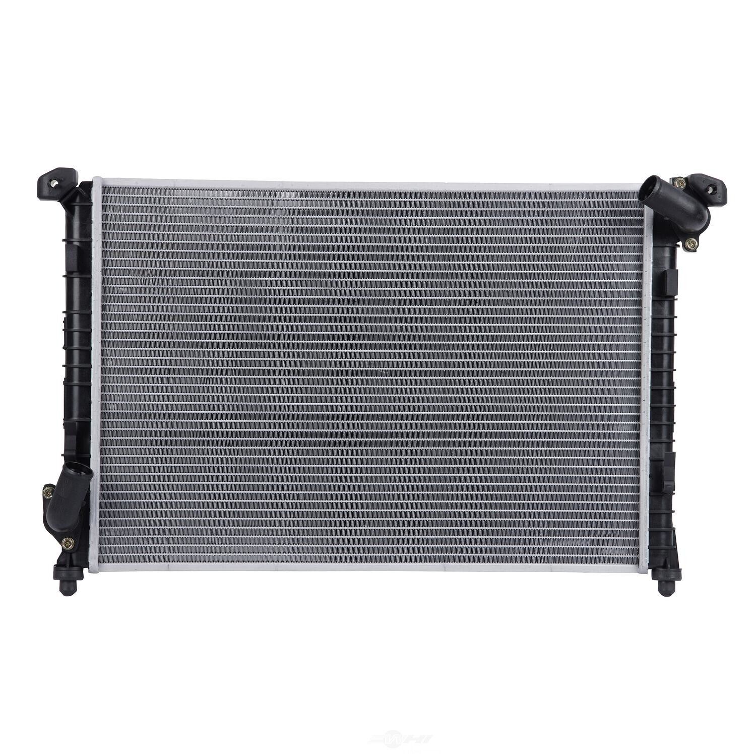 Spectra Premium Industries Inc CU2859 Radiator
