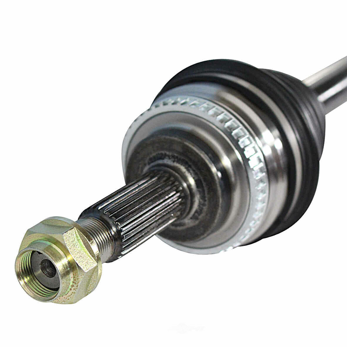 GSP North America NCV69620 CV Axle Assembly