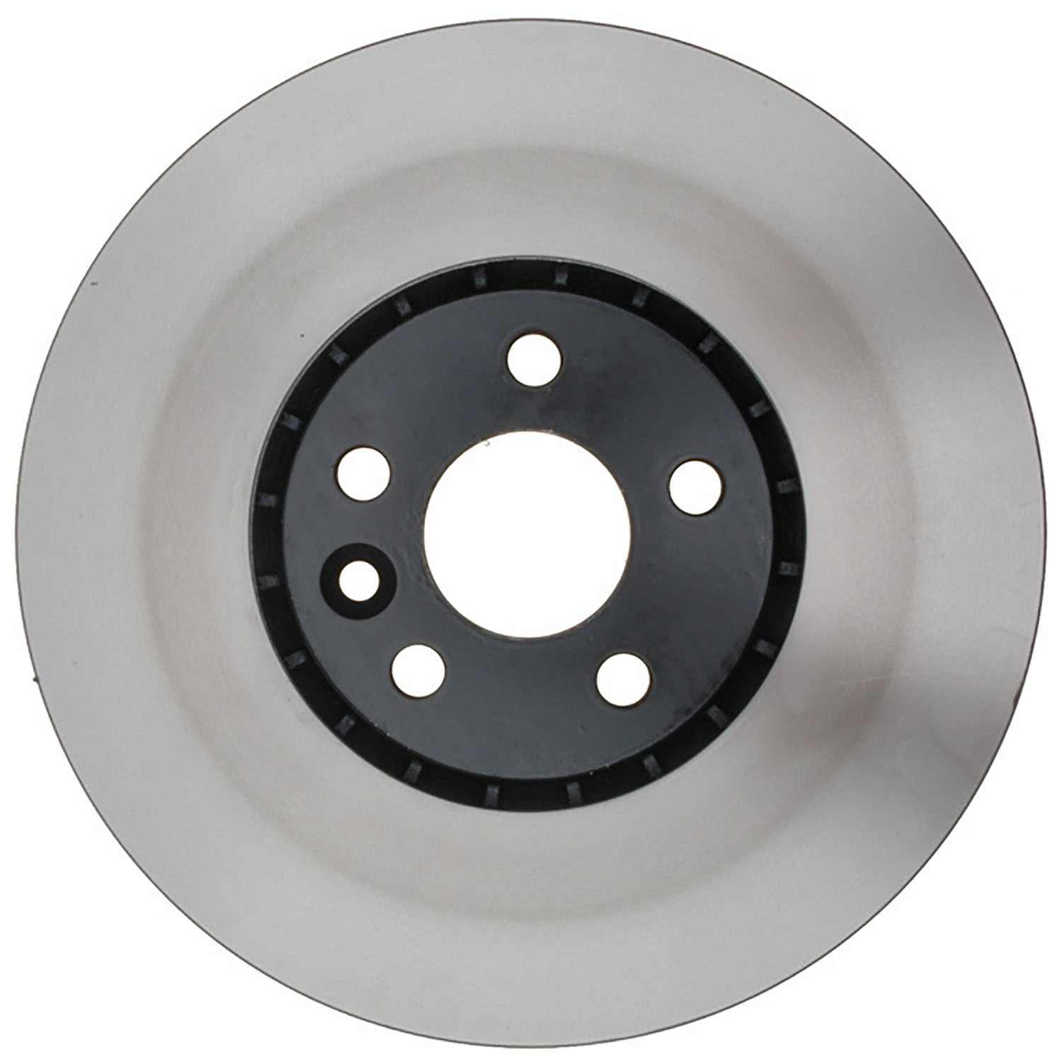 ACDelco Professional Durastop 18A2941 Disc Brake Rotor